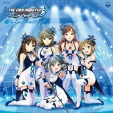 ケース無::【ご奉仕価格】THE IDOLM@STER CINDERELLA MASTER Cool jewelries! 001 レンタル落ち 中古 CD