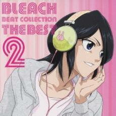 ケース無::【ご奉仕価格】BLEACH BEAT COLLECTION THE BEST 2 :2CD レンタル落ち 中古 CD