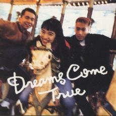 ケース無::【ご奉仕価格】Dreams Come True レンタル落ち 中古 CD