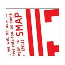 ケース無::【ご奉仕価格】SMAP 016 MIJ 2CD レンタル落ち 中古 CD