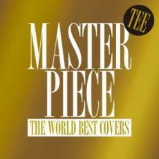 ケース無::【ご奉仕価格】MASTERPIECE THE WORLD BEST COVERS レンタル落ち 中古 CD