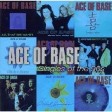 ケース無::【ご奉仕価格】SINGLES OF THE 90S グレイテスト・ヒッツ シングルス・オブ・ザ レンタル落ち 中古 CD