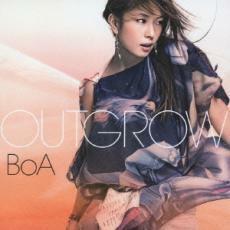 ケース無::【ご奉仕価格】OUTGROW レンタル落ち 中古 CD