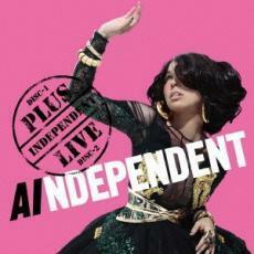 ケース無::INDEPENDENT DELUXE EDITION 2CD レンタル落ち 中古 CD