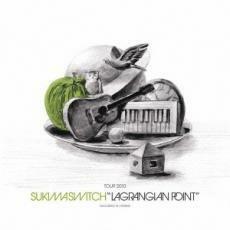 ケース無::スキマスイッチ TOUR 2010 LAGRANGIAN POINT 初回生産限定盤 2CD レンタル落ち 中古 CD