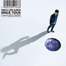 ケース無::SPACE TOUR 通常盤 レンタル落ち 中古 CD