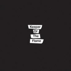 ケース無::Keeper Of The Flame レンタル落ち 中古 CD
