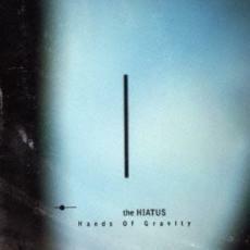 ケース無::Hands Of Gravity レンタル落ち 中古 CD