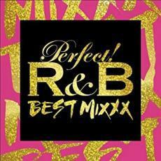 ケース無::パーフェクト! R＆B BEST MIXXX 2CD レンタル落ち 中古 CD