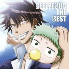 ケース無::べるぜバブ BEELZEBUB THE BEST レンタル落ち 中古 CD