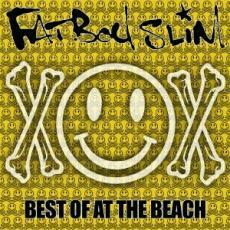 ケース無::Best Of At The Beach ベスト オブ アット ザ ビーチ 通常盤 レンタル落ち 中古 CD