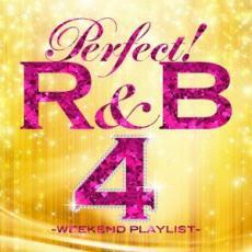 ケース無::パーフェクト! R＆B 4 ウィークエンド・プレイリスト 2CD レンタル落ち 中古 CD