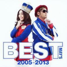 ケース無::BEST 2005-2013 通常盤 レンタル落ち 中古 CD