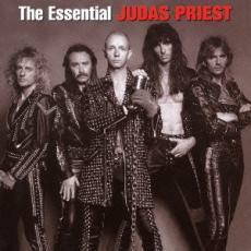 ケース無::Essential Judas Priest エッセンシャル・ジューダス・プリースト 2CD レンタル落ち 中古 CD