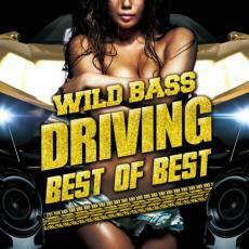 ケース無::WILD BASS DRIVING BEST OF BEST 2CD レンタル落ち 中古 CD