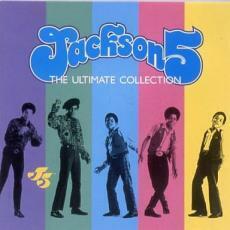 ケース無::ベスト・プライス ジャクソン5・ベスト The Ultimate Collection 初回限定特別価格盤 レンタル落ち 中古 CD