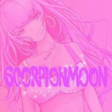 ケース無::Scorpion Moon 通常盤 レンタル落ち 中古 CD