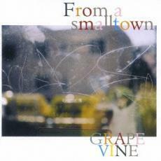 ケース無::From a smalltown 通常盤 レンタル落ち 中古 CD