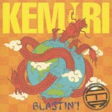 [国内盤CD] KEMURI/BLASTIN!