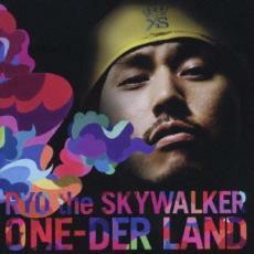 ケース無::【ご奉仕価格】ONE-DER LAND レンタル落ち 中古 CD