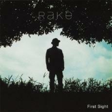 ケース無::【ご奉仕価格】First Sight レンタル落ち 中古 CD