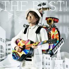 ケース無::【ご奉仕価格】THE BEST! 通常盤 レンタル落ち 中古 CD