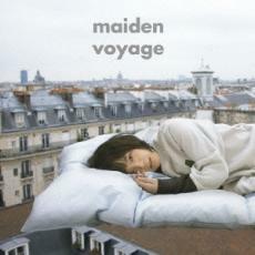 ケース無::【ご奉仕価格】MAIDEN VOYAGE 通常盤 レンタル落ち 中古 CD