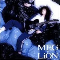 ケース無::【ご奉仕価格】MEG ＆ LiON メグライオン レンタル落ち 中古 CD