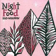 ケース無::【ご奉仕価格】Night Food レンタル落ち 中古 CD