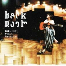 ケース無::【ご奉仕価格】Back Room BONNIE PINK Remakes 通常盤 レンタル落ち 中古 CD