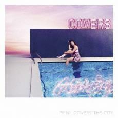 ケース無::【ご奉仕価格】COVERS THE CITY 通常盤 レンタル落ち 中古 CD