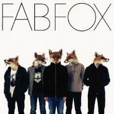 ケース無::【ご奉仕価格】FAB FOX レンタル落ち 中古 CD
