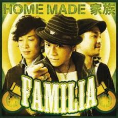 ケース無::【ご奉仕価格】FAMILIA 通常盤 レンタル落ち 中古 CD