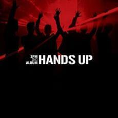 ケース無::【ご奉仕価格】Hands Up 2PM Vol.2 輸入盤 レンタル落ち 中古 CD