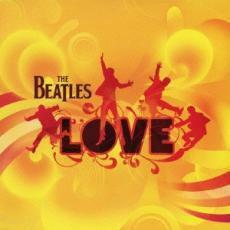 ケース無::【ご奉仕価格】LOVE ラヴ レンタル落ち 中古 CD