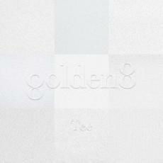 ケース無::【ご奉仕価格】Golden 8 レンタル落ち 中古 CD