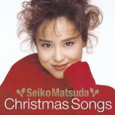 ケース無::【ご奉仕価格】Seiko Matsuda Christmas Songs レンタル落ち 中古 CD