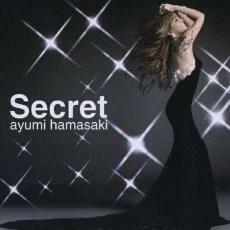 ケース無::【ご奉仕価格】Secret レンタル落ち 中古 CD