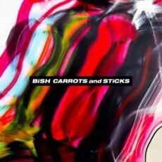 ケース無::【ご奉仕価格】CARROTS and STiCKS レンタル落ち 中古 CD