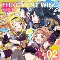 ケース無::【ご奉仕価格】THE IDOLM@STER SHINY COLORS FR@GMENT WING 02 レンタル落ち 中古 CD