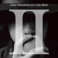 ケース無::【ご奉仕価格】LOVE PSYCHEDELICO THE BEST II レンタル落ち 中古 CD