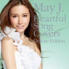 ケース無::【ご奉仕価格】Heartful Song Covers Deluxe Edition レンタル落ち 中古 CD