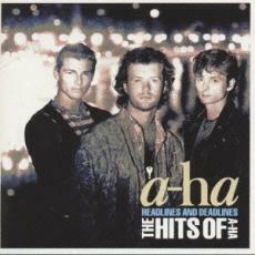 ケース無::【ご奉仕価格】ヘッドラインズ＆デッドラインズ ザ・ヒッツ・オブ・a-ha レンタル落ち 中古 CD