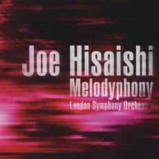 ケース無::【ご奉仕価格】Melodyphony Best of Joe Hisaishi メロディフォニー ベスト・オブ・ジョー ヒサイシ 通常盤 レンタル落ち 中古