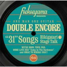 ケース無::【ご奉仕価格】DOUBLE ENCORE 4CD 通常盤 レンタル落ち 中古 CD
