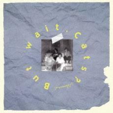 ケース無::【ご奉仕価格】But wait. Cats? 通常盤 レンタル落ち 中古 CD