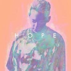 ケース無::【ご奉仕価格】HOPE 通常盤 レンタル落ち 中古 CD