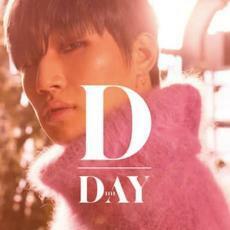 ケース無::【ご奉仕価格】D-Day レンタル落ち 中古 CD