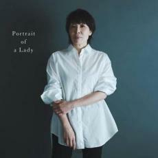 ケース無::【ご奉仕価格】婦人の肖像 Portrait of a Lady 通常盤 レンタル落ち 中古 CD