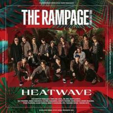 ケース無::【ご奉仕価格】HEATWAVE レンタル落ち 中古 CD